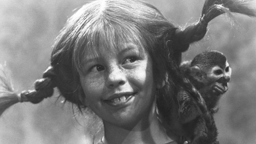 AOP Peppi Pitkätossu 1970