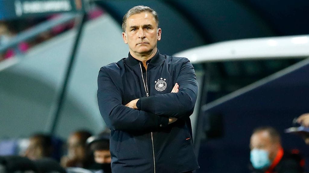 Stefan Kuntzin luotsaamaan Saksan olympiajoukkueen tilanne on huolestuttava Tokion kisojen alla.