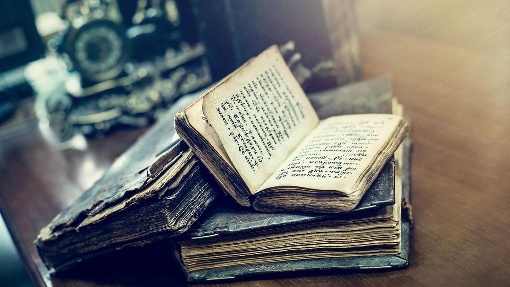 Heinäkuussa 2021 Sheffieldin katedraaliin palautui vuoden 1704 teos. Kuvituskuva.