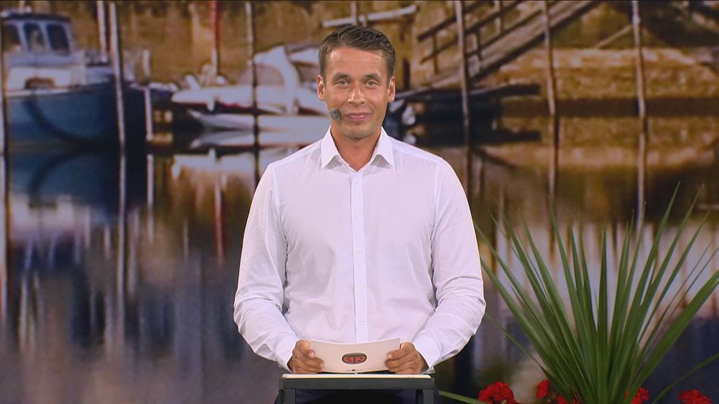 Wickström on ensimmäisen kauden kansanedustaja Uudenmaan vaalipiiristä.