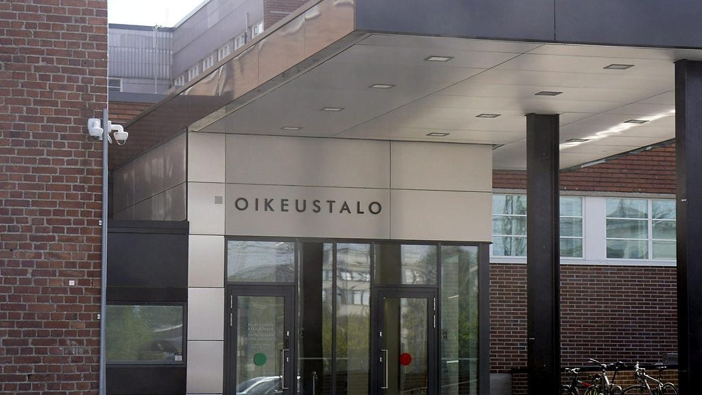 Päijät-Hämeen käräjäoikeus määräsi syytteen nostamisen määräajaksi 30.6.2025.