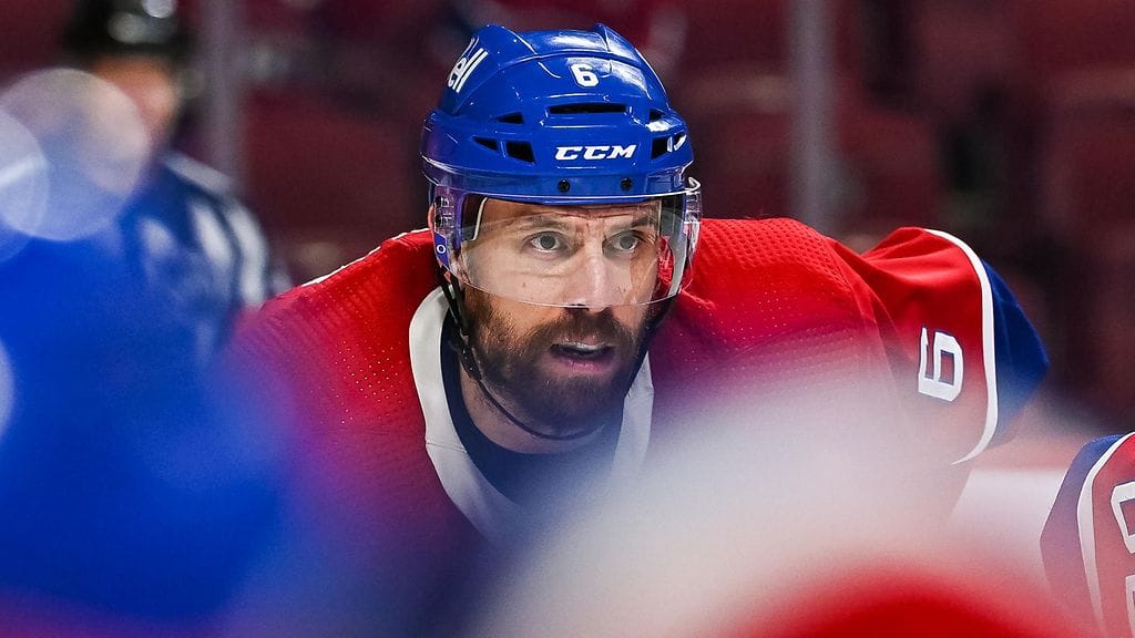 Shea Weberin tulevaisuuden yllä on isoja kysymysmerkkejä.