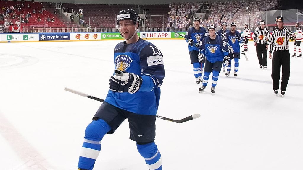 Mikael Ruohomaa siirtyy Ruotsiin Leksandin paitaan.