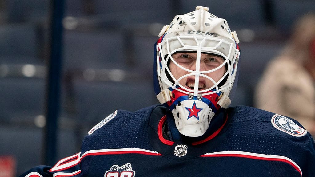 Latvialaismaalivahti Matiss Kivlenieks menehtyi 4. heinäkuuta.