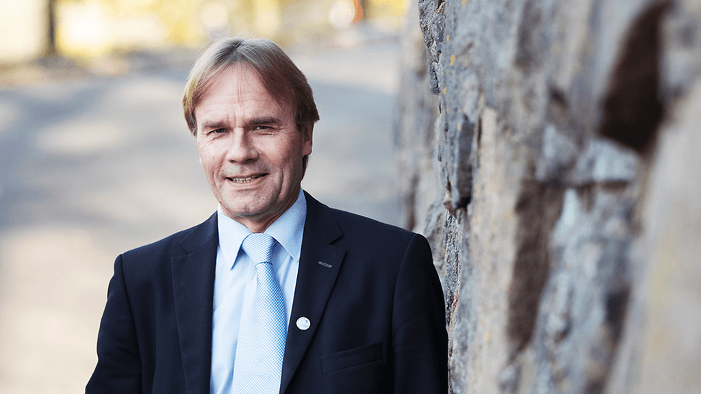OMA: Risto Roine, turun yliopisto