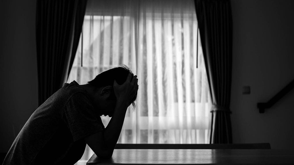 Noin kolmannes aivoverenkiertohäiriöön sairastuneista potee ohimenevää masennusta, mutta monilla oireet myös pitkittyvät.