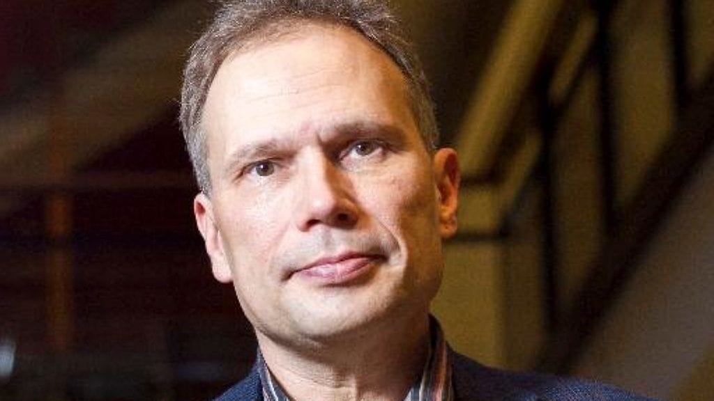 OMA: Markus Perola, THL