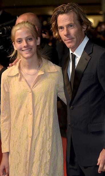 hazel ja daniel moder