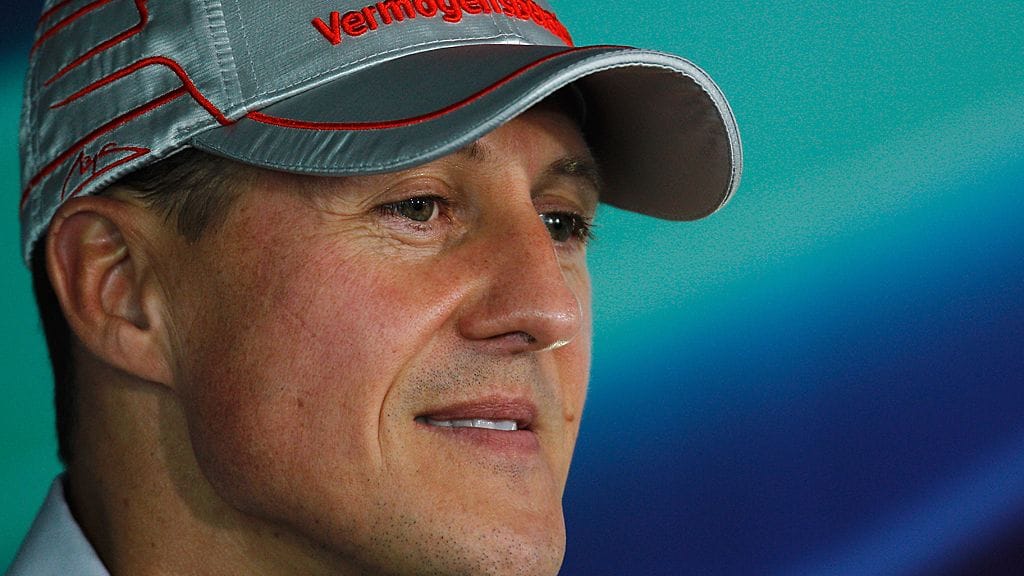 Michael Schumacher