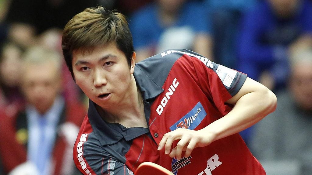 Ryu Seung-minillä on todettu koronavirustartunta.