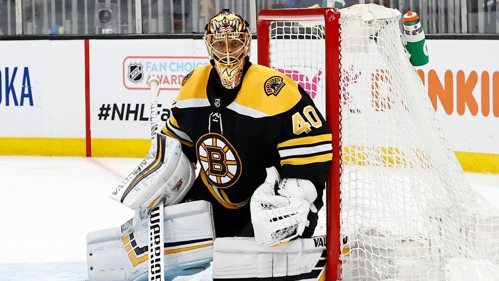 Tuukka Rask on nimekkäin suomalaispelaaja NHL:n laajennusdraftin listalla.