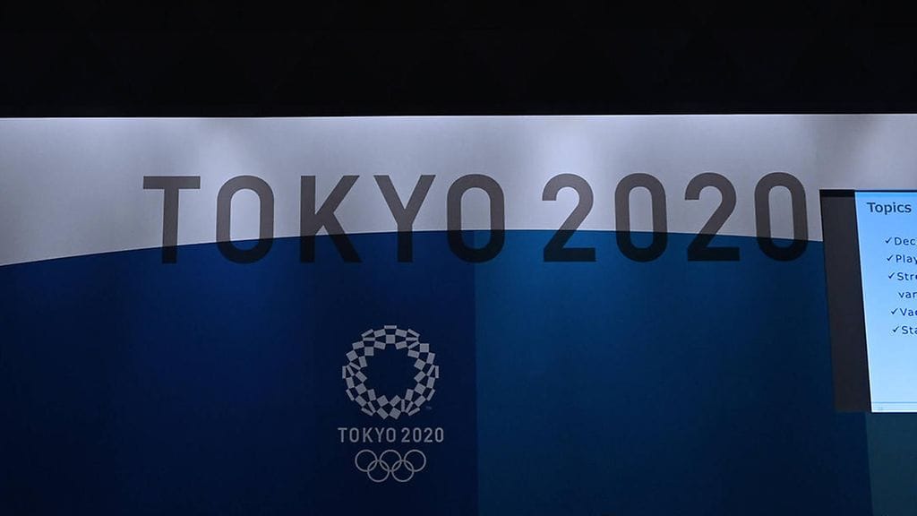 Tokion olympialaiset käynnistyvät perjantaina.