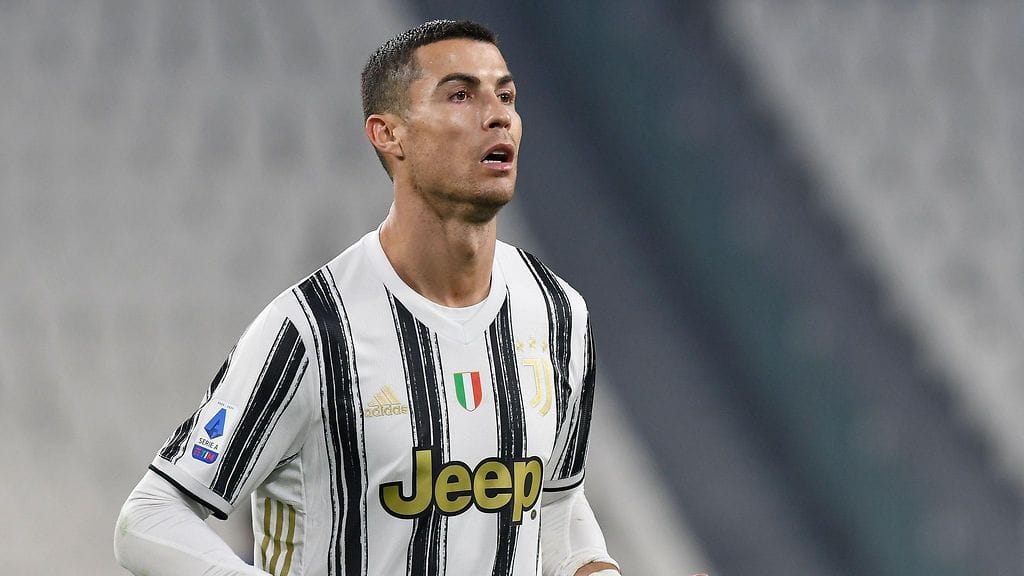 Cristiano Ronaldon tulevaisuudesta käydään spekulaatiota.