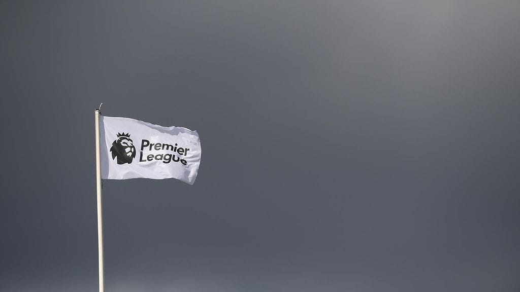 Valioliiga-pelaajasta kantautui synkkiä uutisia. Kuvituskuva.