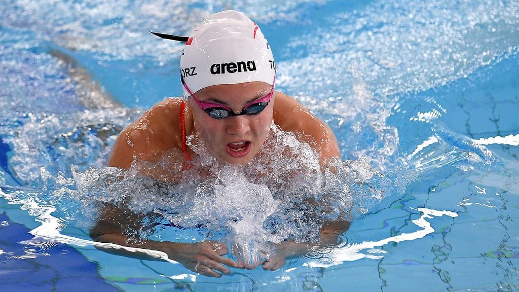 Tokiosta Puolaan palaamaan joutunut Alicja Tchórz oli syvästi pettynyt tilanteeseen.