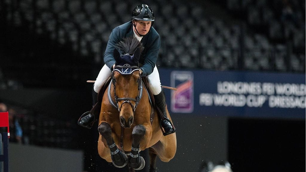 Jamie Kermond narahti kokaiinista, eikä häntä Tokion olympialaisissa tositoimissa nähdä.