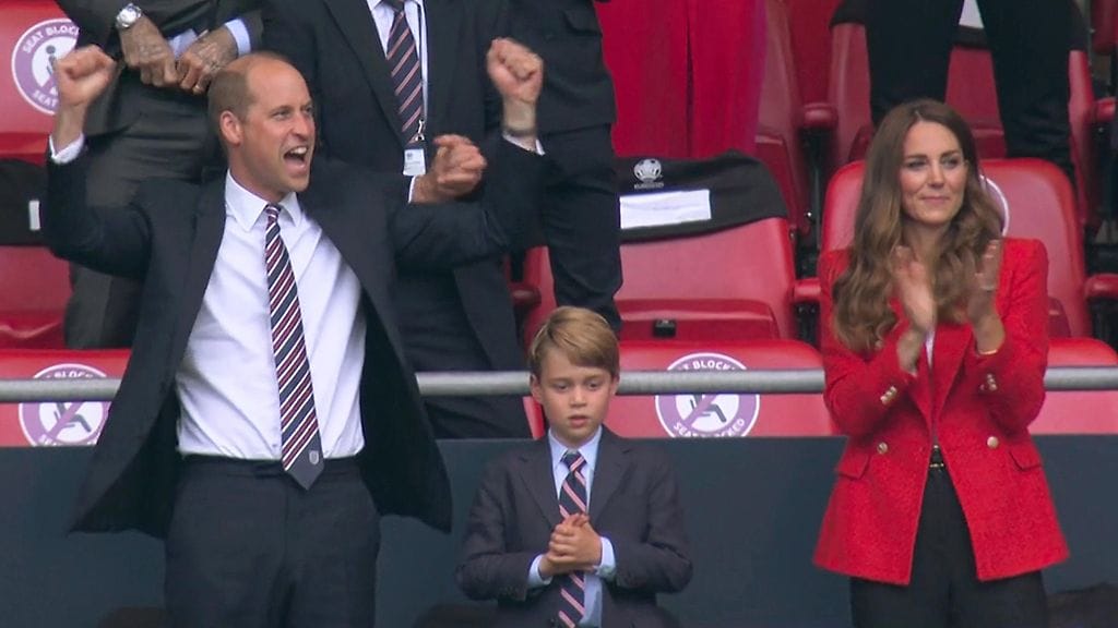 AOP William George Catherine EM-futis