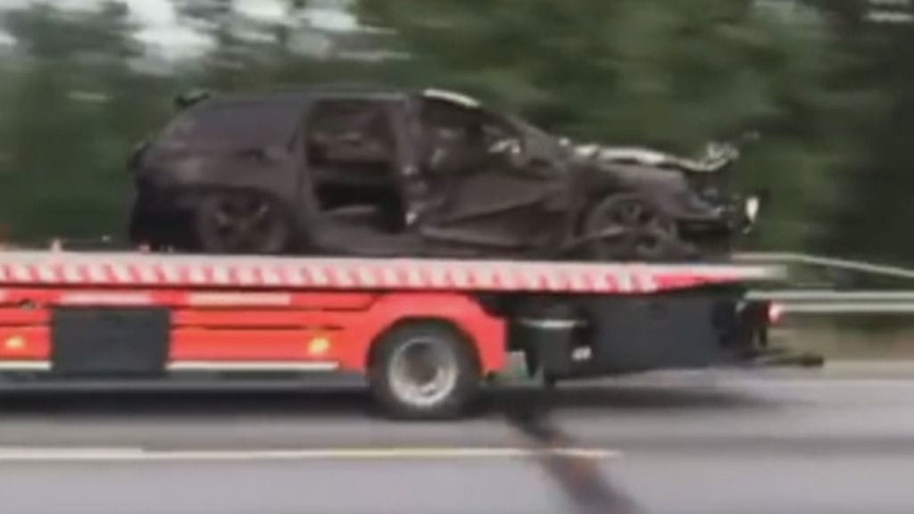 Jussi Peltolan auto (1)