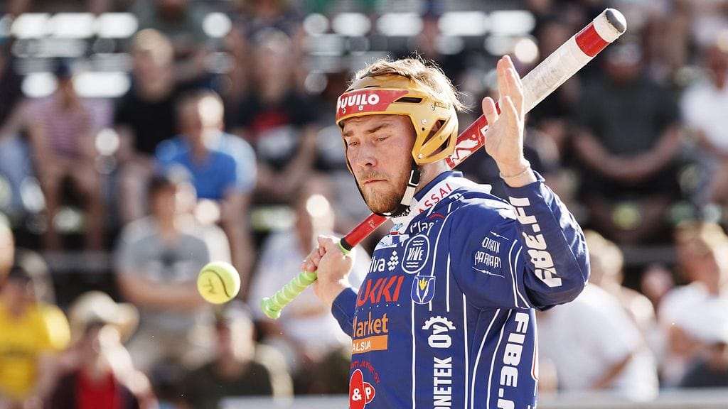 Mikko Kanala haluaa hakea apua ongelmaansa.