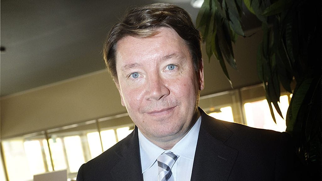 Jari Kurri