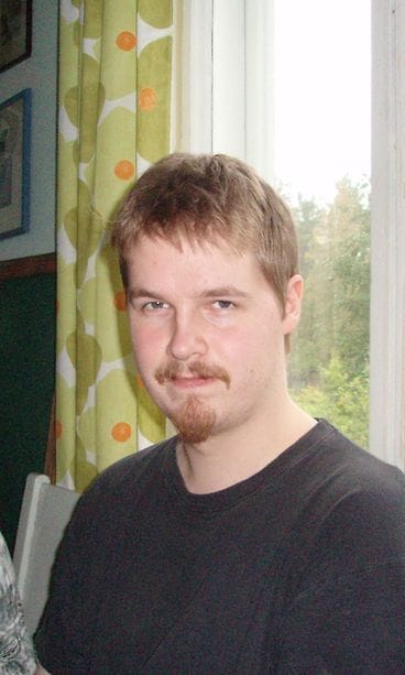 ari anttalainen