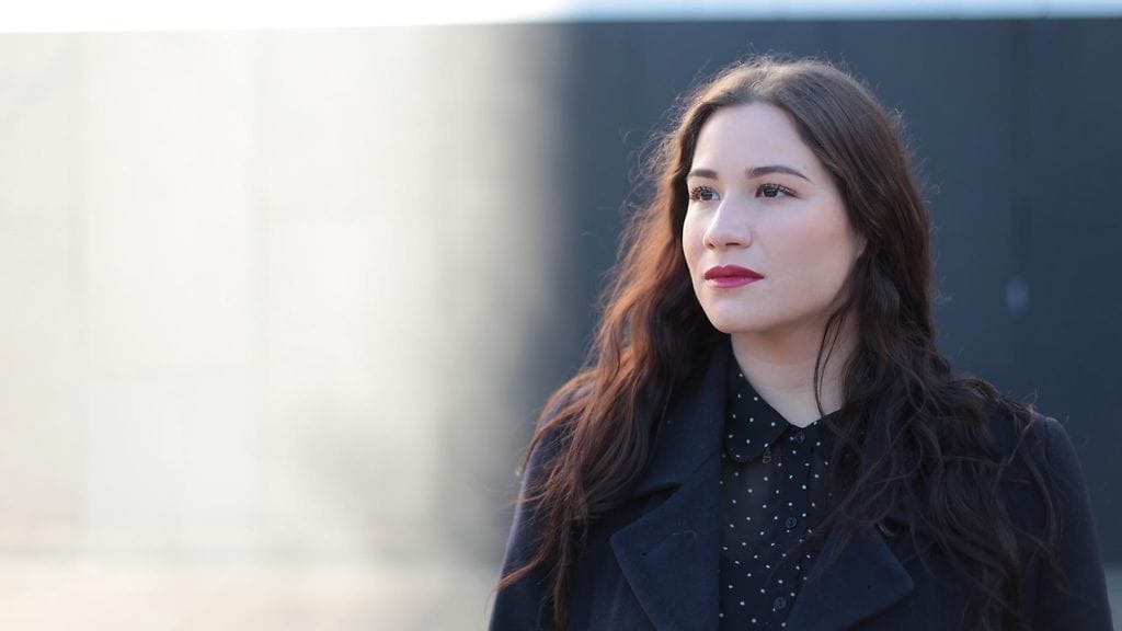 Sharon Rubanovitsch on pidättäytynyt laulamisesta toistaiseksi koronataudin jälkeen. Vaikka hän on muutoin terve, esimerkiksi hengittäminen on vielä vaikeaa.