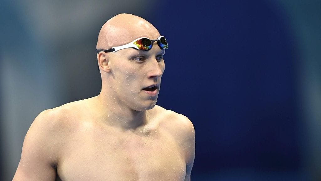 Matti Mattsson on täysin erinäköinen mies kuin seitsemän vuotta sitten.