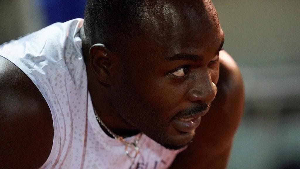 Alex Wilsonin dopingnäytteestä löytyi anabolista steroidia trenbolonia.