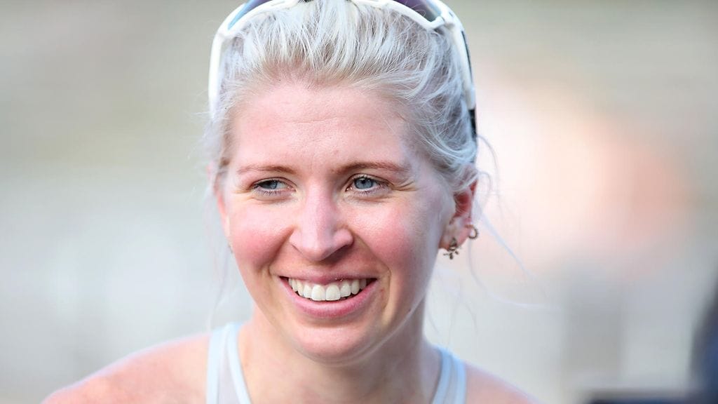 Sara Kuivisto osallistuu Tokiossa sekä 800 ja 1 500 metrille.