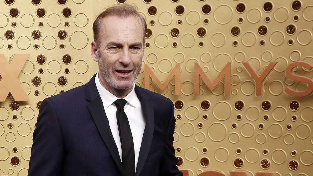 Bob Odenkirk kiidätettiin kuvauksista sairaalaan.