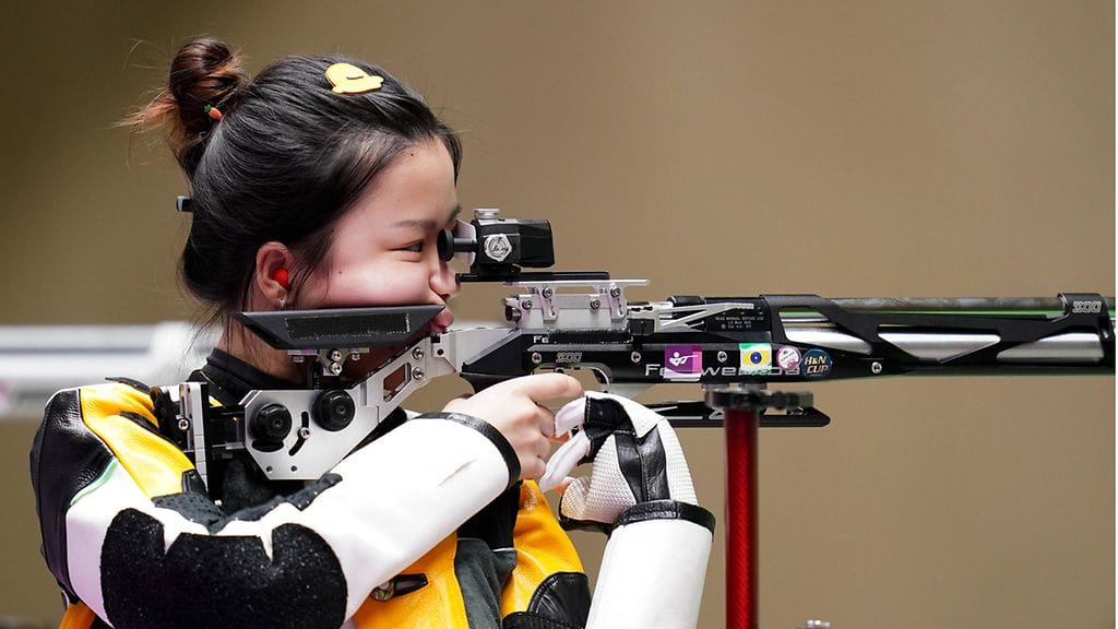 Kiinan Qian Yangin ammuntaotteet saattavat joutua tarkempaan syyniin.