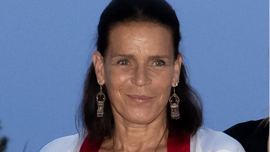 Monacon prinsessa Stephanie ei ole elänyt kuninkaallisille tyypillistä elämää. Prinsessa muun muassa muutti sirkukseen lastensa kanssa 2000-luvun alussa.