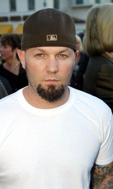 Fred Durst