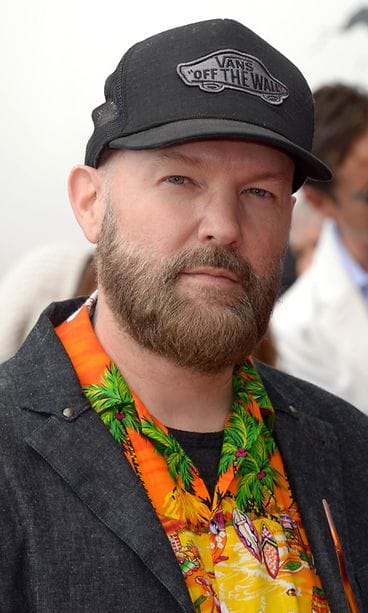 Fred Durst
