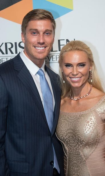 AOP Anna Anka ja David Johansson