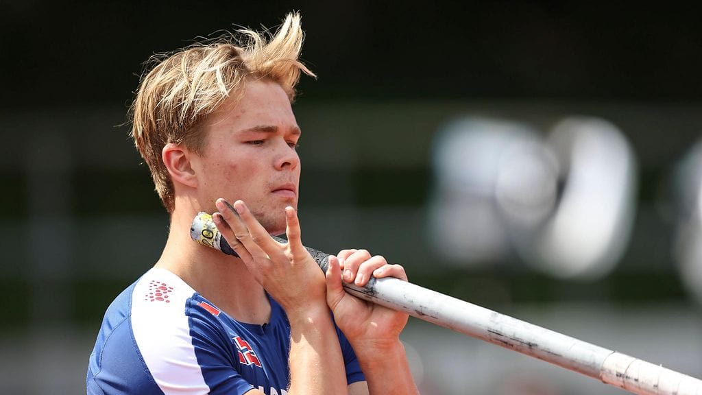 Seiväshypyn norjalaistähti Sondre Guttormsen kertoi, että yhdysvaltalaisurheilijoiden kannabiksen käyttö on hyvin tavallista.