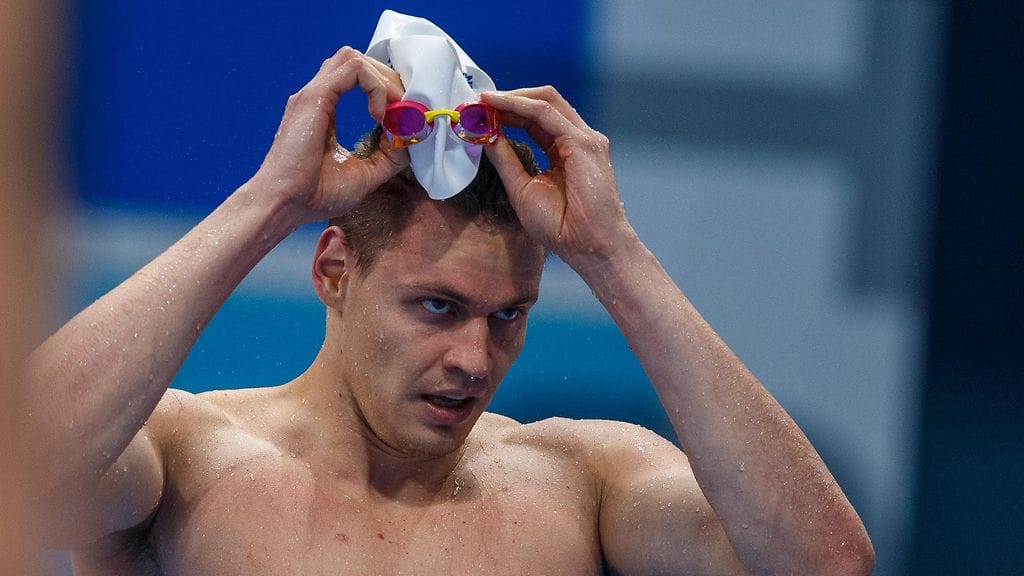 Tokion olympiareissu oli Ari-Pekka Liukkoselle henkisesti erittäin raskas.