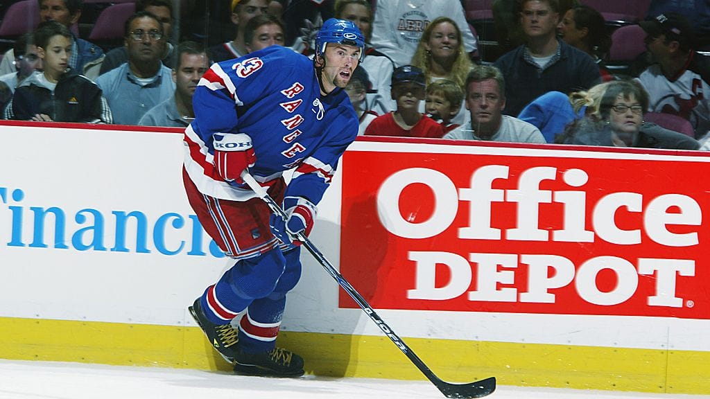 Petr Nedved