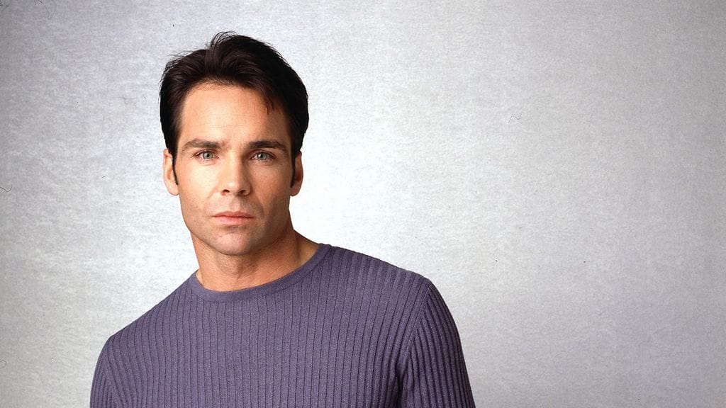 Jay Pickett on menehtynyt 60-vuotiaana.