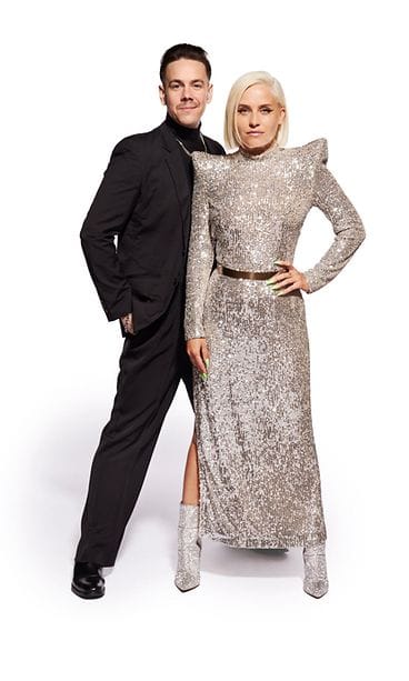 TTK_S14_Viivi Huuska ja Matti Puro