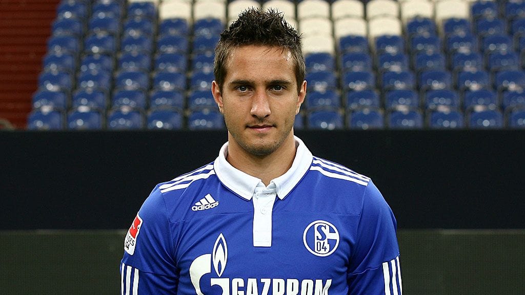 Mario Gavranović