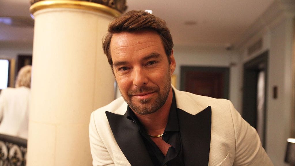 Mikko Leppilammen ja hänen poikavauvansa tuore kuva ihastuttaa someseuraajia.