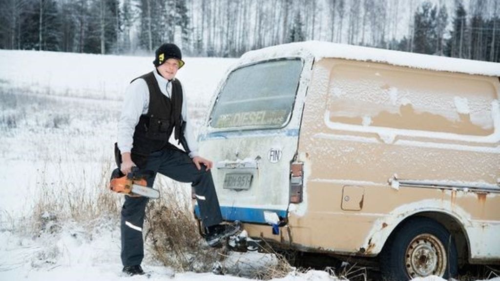 Yrityksen uusi omistaja on Kimmo Riihimäki. Riihimäki on itse saanut aikanaan apua Minnesota-hoidosta.