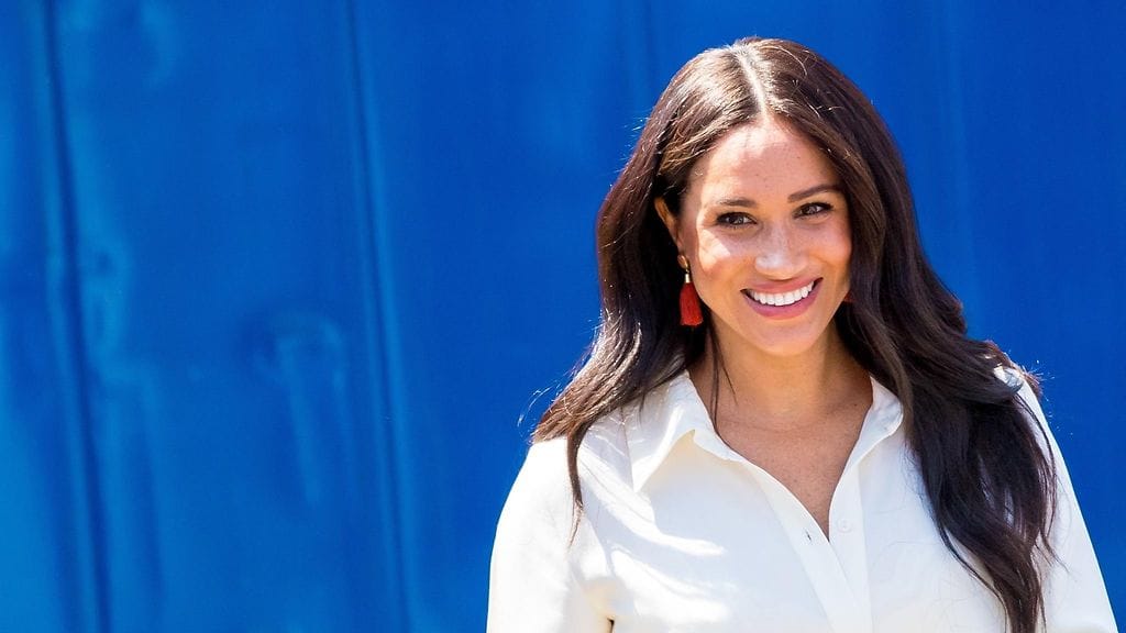 Herttuatar Meghan lanseerasi tänä vuonna As Ever -lifestylebrändin.