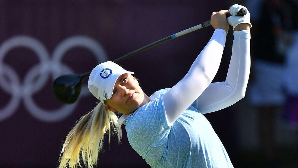 Matilda Castren valittiin Solheim Cupiin ensimmäisenä suomalaisena.