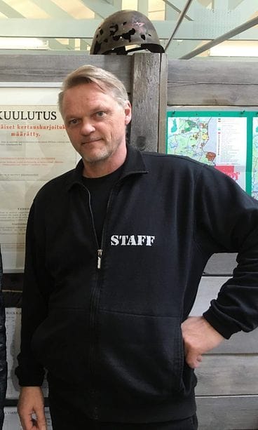 Reima Haapoja Raatteet Portti