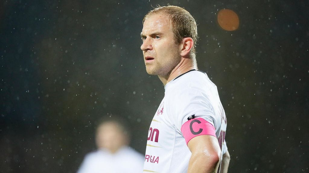 Kari Arkivuon kipparoima FC Lahti on vireessä.