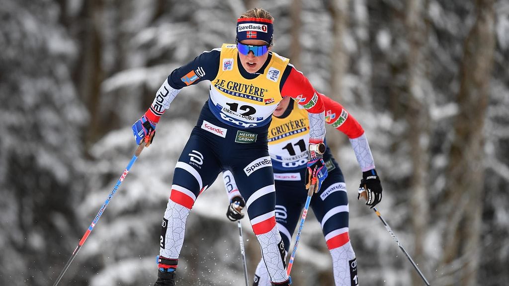 Norjalaishiihtäjä Kari Öyre Sliknd loukkaantui vakavasti pudotessaan kiipeilyseinältä.