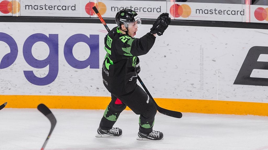 Henrik Haapala joutuu leikkauspöydälle.