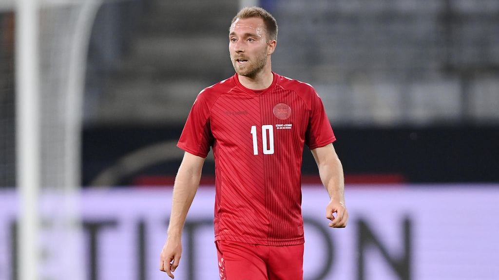 Christian Eriksen on palaamassa Ajaxiin.